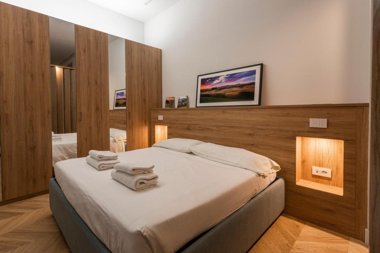 Firenze Duomo By Mmega Apartamento *