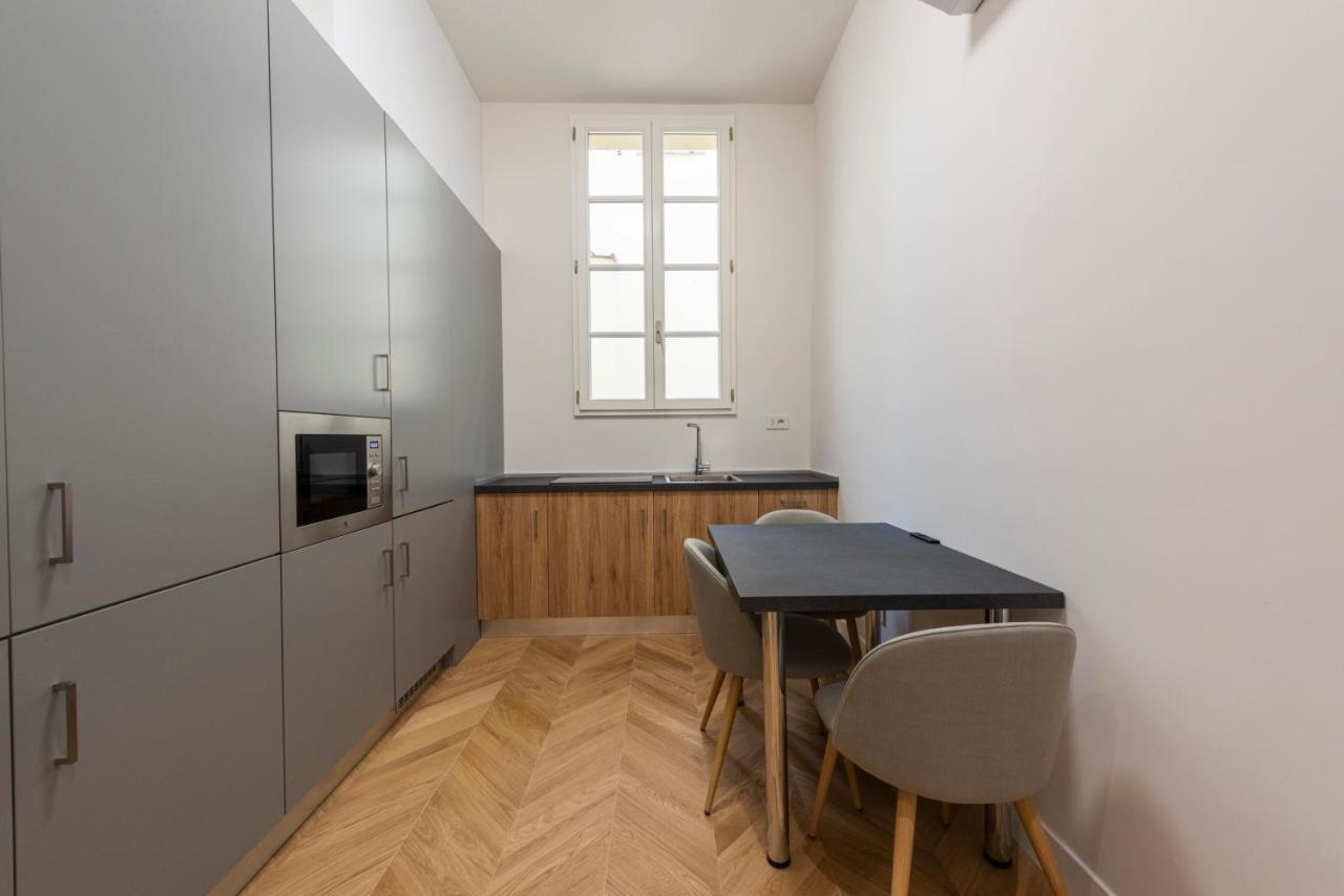 Apartamento Firenze Duomo By Mmega