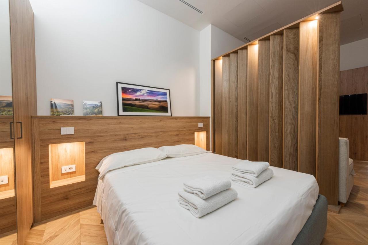 Apartamento Firenze Duomo By Mmega *