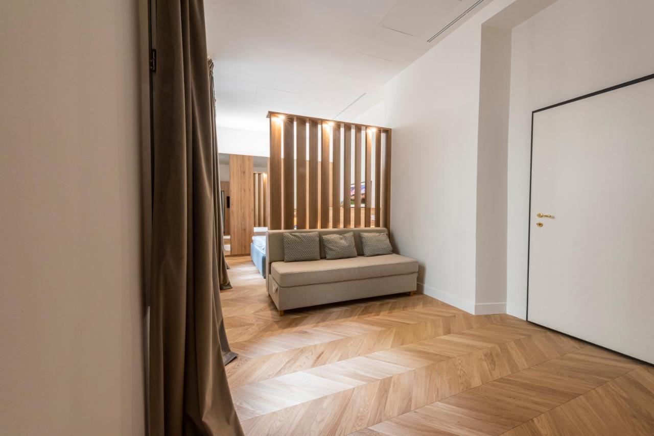 Firenze Duomo By Mmega Apartamento *