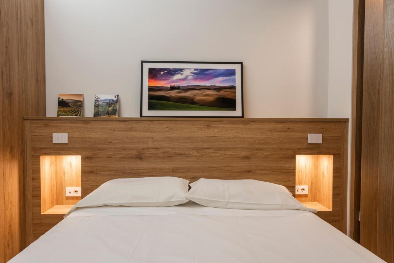Apartamento Firenze Duomo By Mmega